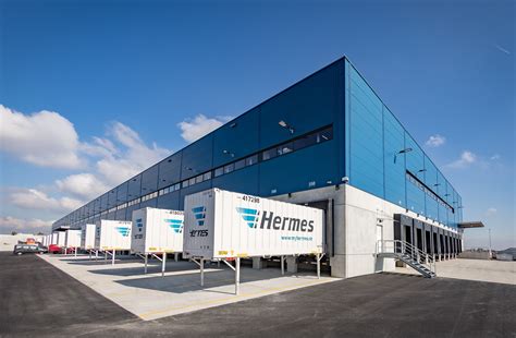 hermes logistik deutschland|hermes logistics company.